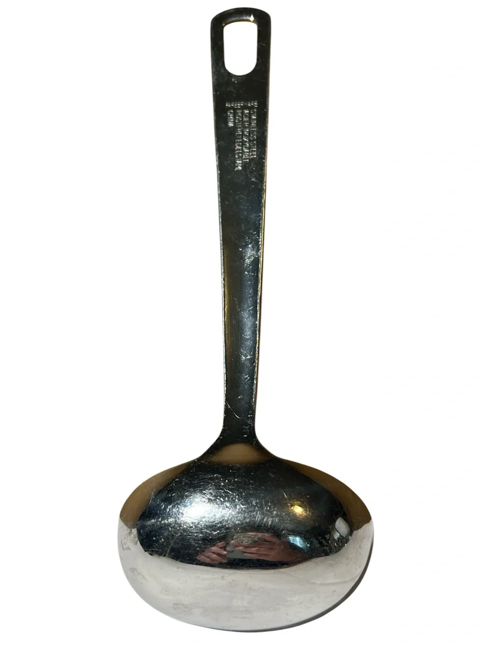 Farberware Stainless Steel Serving Spoon
